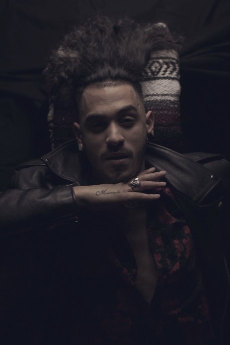 DaddyKrueger erotische hd bild