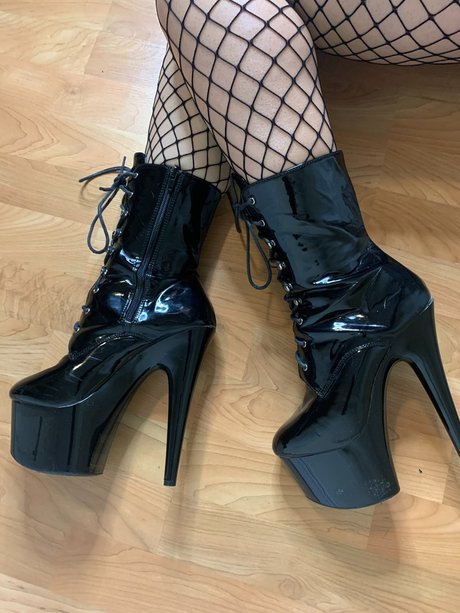 PoppyFyrae porno hübsche bild