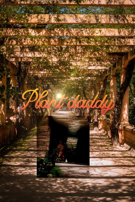Plant Daddy xxx nette galerie