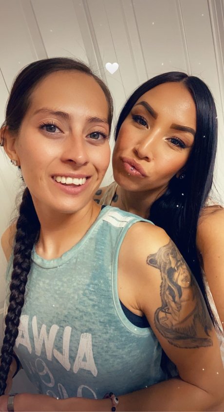 Sharee amp amp Izzy erwachsene hübsche galerie