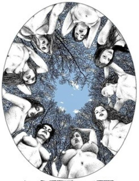 TaterTot92 kunst sexy galerie