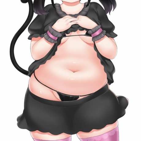 chubby angel_ pornostar schöne bild