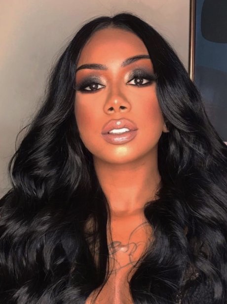 Pocah Carioca kunst top galerien