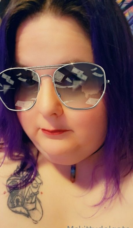 mskittydelgato exklusive heiße archiv