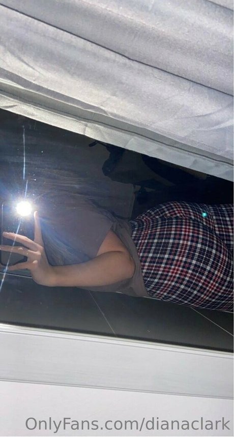 Diana Clark nackt freie fotos