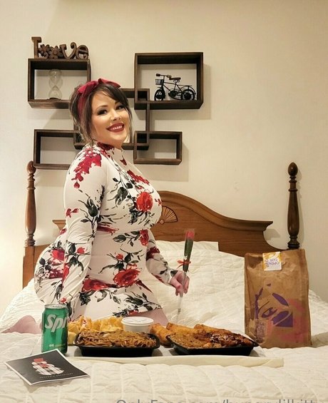 hungrylilkitty nacktheit schöne foto