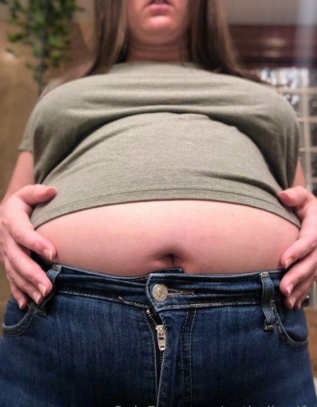 potbellywife exklusive schöne fotos