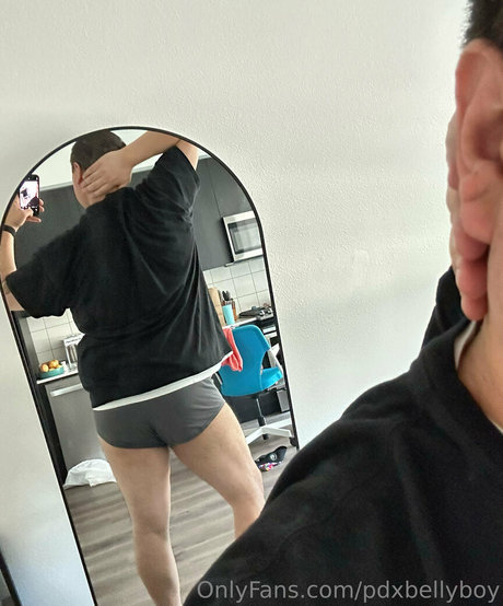 pdxbellyboy beste erwachsene bilder