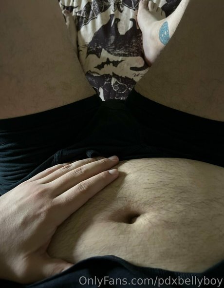 pdxbellyboy exklusive hd bild