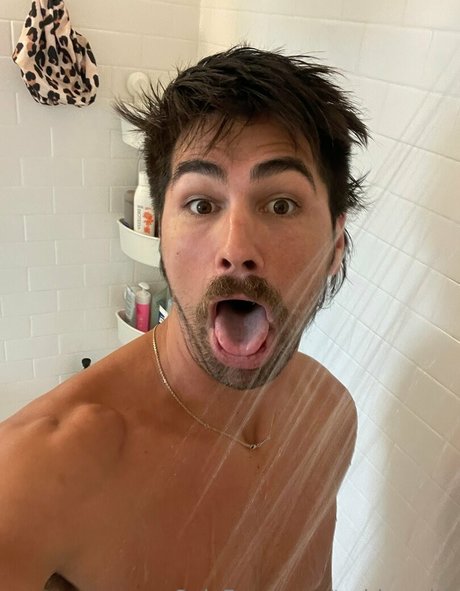 toddysmith heiße hübsche foto