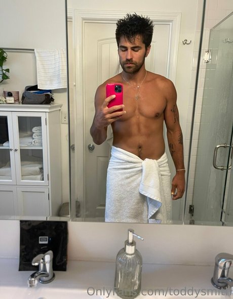 toddysmith exklusive perfekte bild