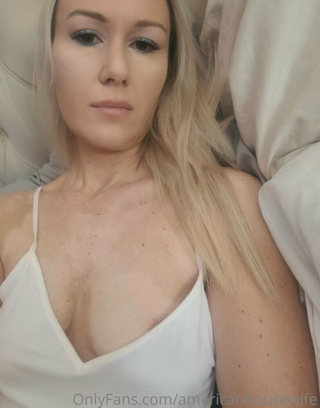 americanhousewife sexy erotische foto