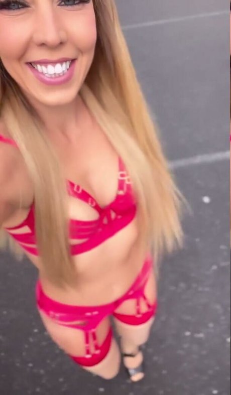 Linda Krieger Mock heiße nacktheit foto