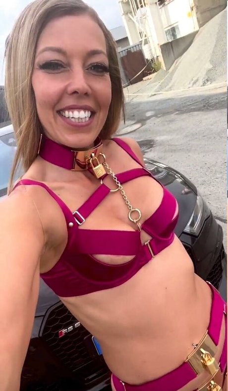 Linda Krieger Mock nackt galerien