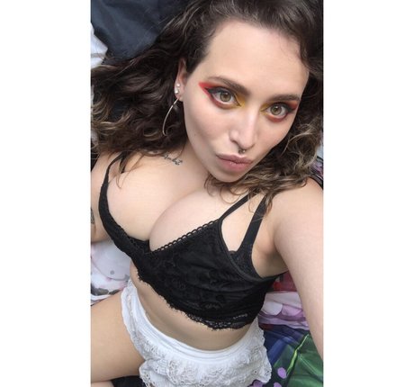 DaniLou kunst pornographische bilder