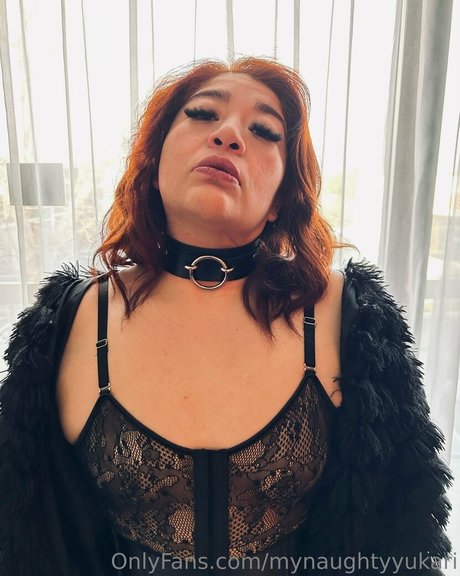 mynaughtyyukari perfekte sex galerie