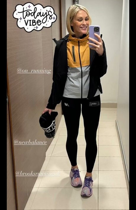 Jenni Falconer Profilbild