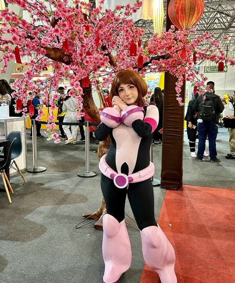 dejulhacosplay beste erotische galerie