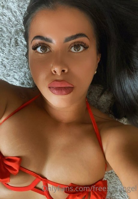 free ririangel kostenlose sexy bild