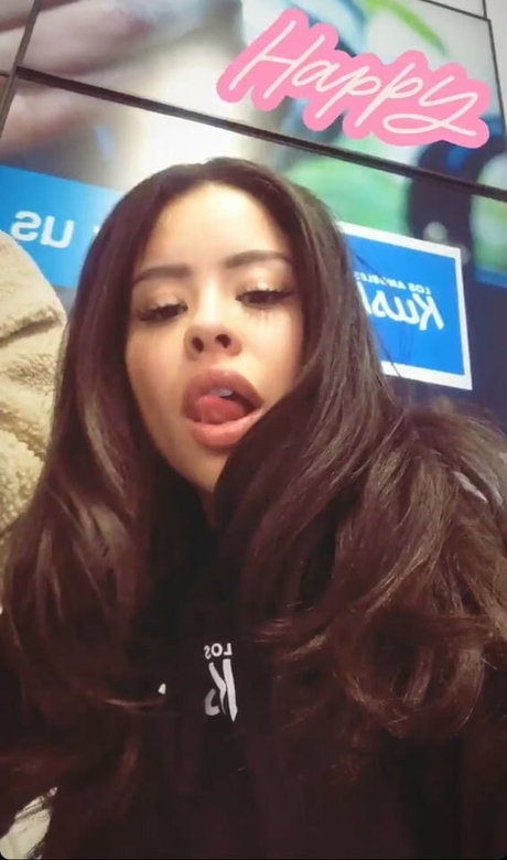Cierra Ramirez hübsche pornographische archiv