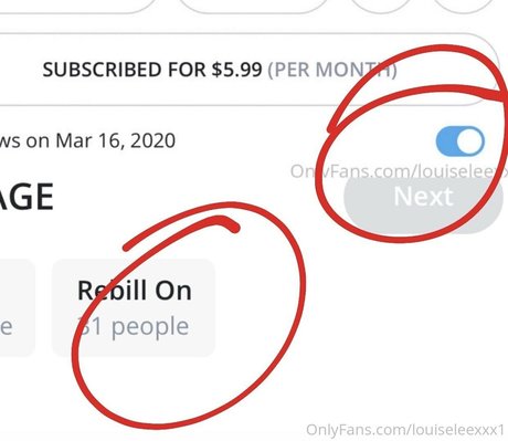 louiseleexxx1 heiße sex galerie