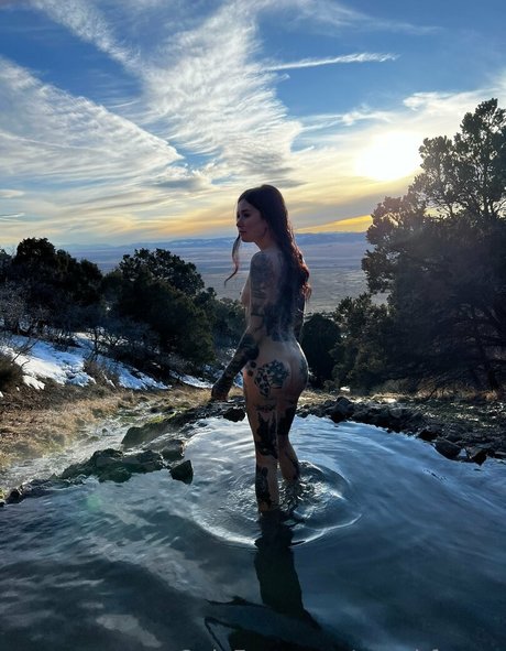 Peechfuzzzz top nackt bilder