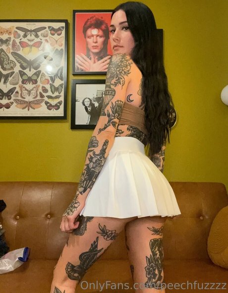 Peechfuzzzz beste top foto