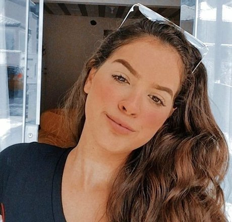 Izabelly Linhares sexy exklusive galerie