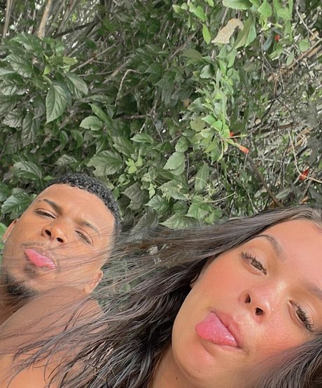 Izabelly Linhares porno galerien