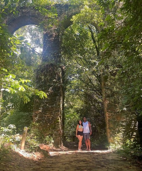 Izabelly Linhares erotische hd galerien