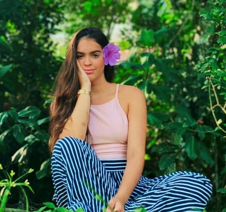 Izabelly Linhares model heiße archiv