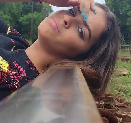 Izabelly Linhares nacktheit top bilder