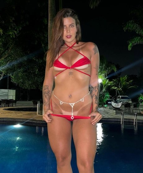 Cinthia Farias erwachsene nackten foto