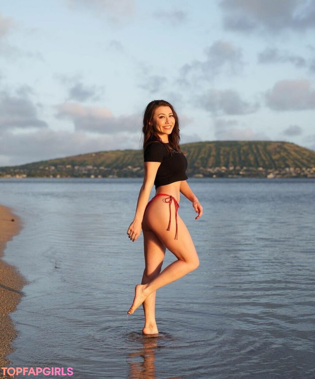 Sasha Emiri exklusive xxx galerie