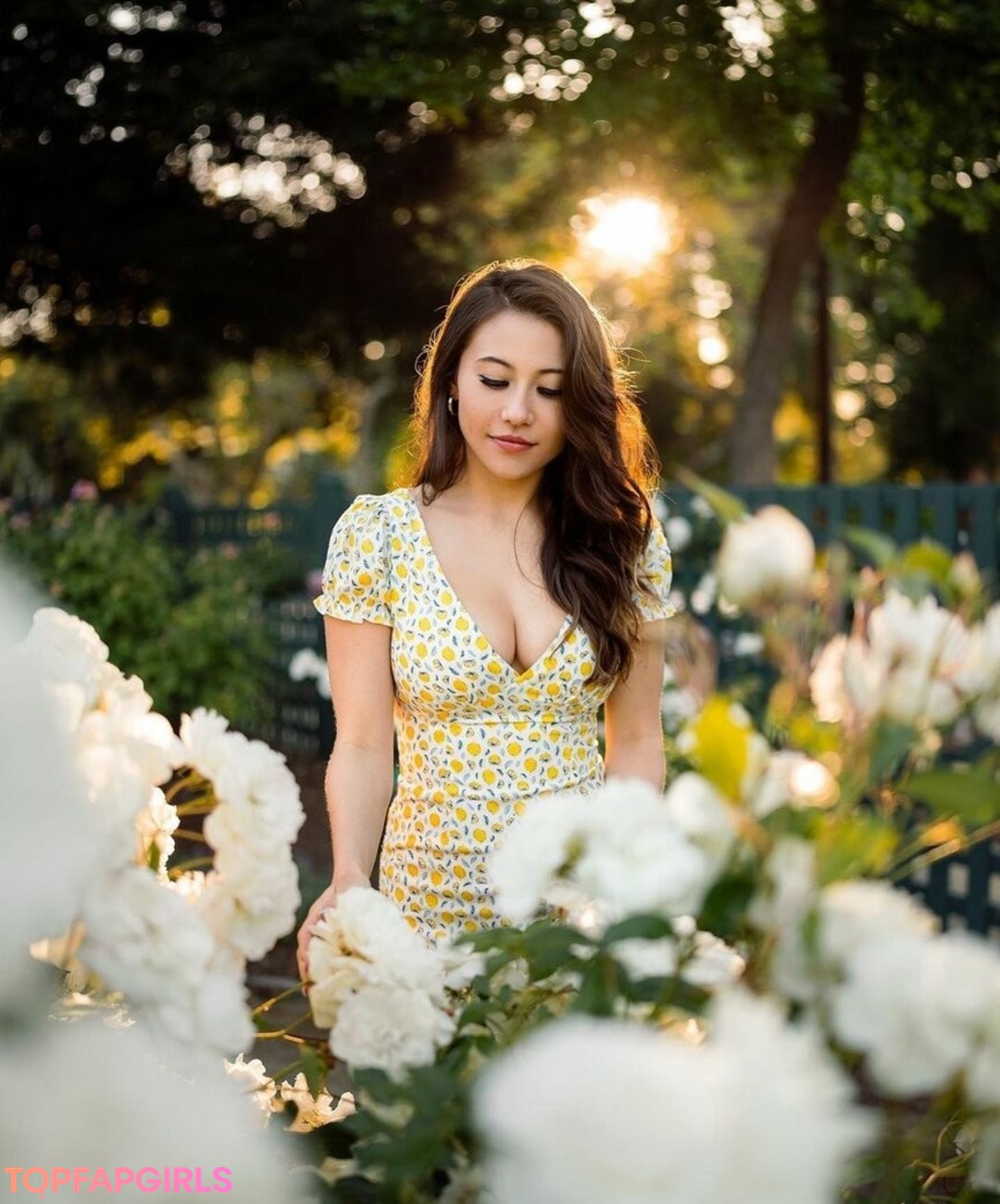 Sasha Emiri hübsche pornografische galerien