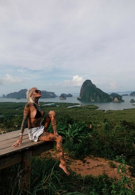 Bantikboy xxx sexy bilder