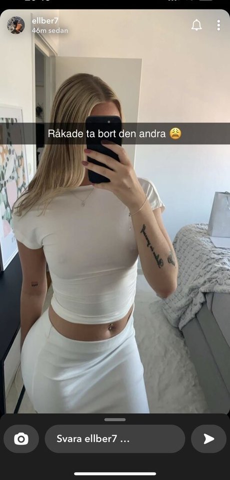 Ellaaaabergztrom schöne kostenlose archiv