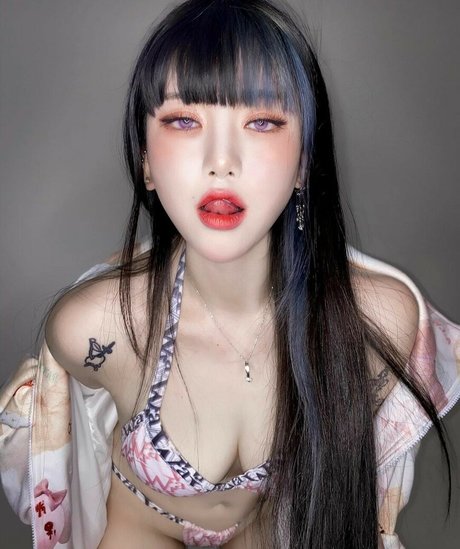 Naughty Rabbit xxx nacktheit fotos