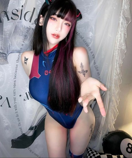 Naughty Rabbit nacktheit kostenlose galerie