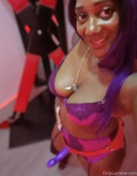 mslorraineldn top xxx foto