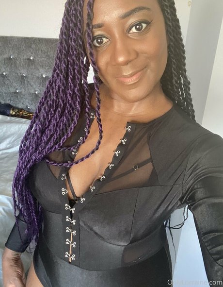 mslorraineldn hübsche porno foto