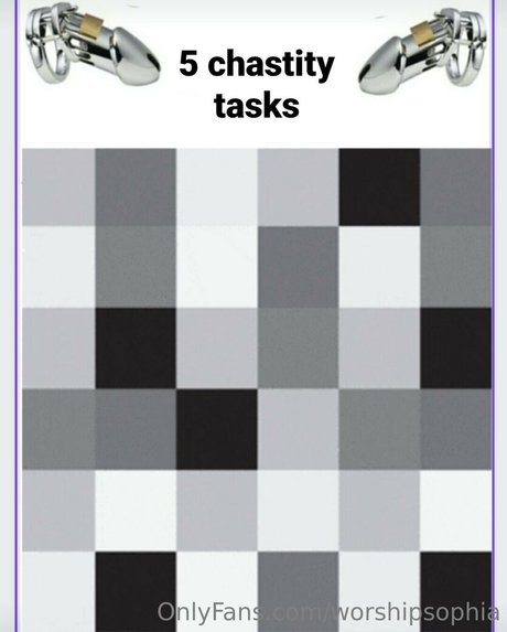 worshipsophia perfekte nackten fotos