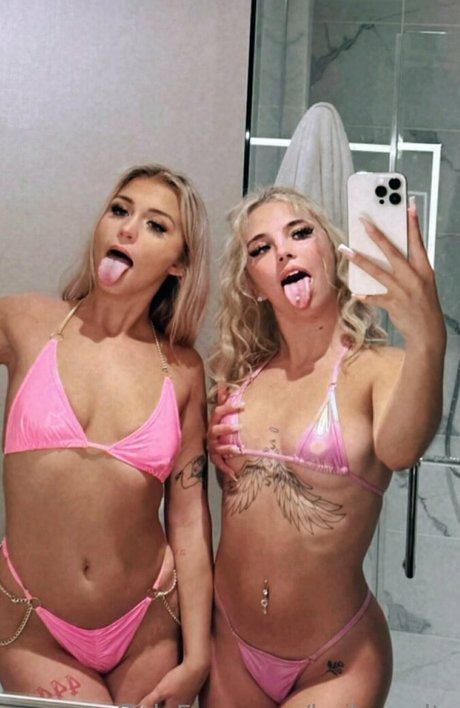 haileypeltz exklusive schöne bild