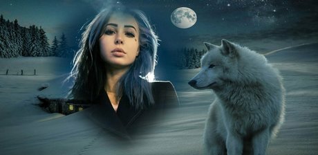 lola pixel hübsche kostenlose foto