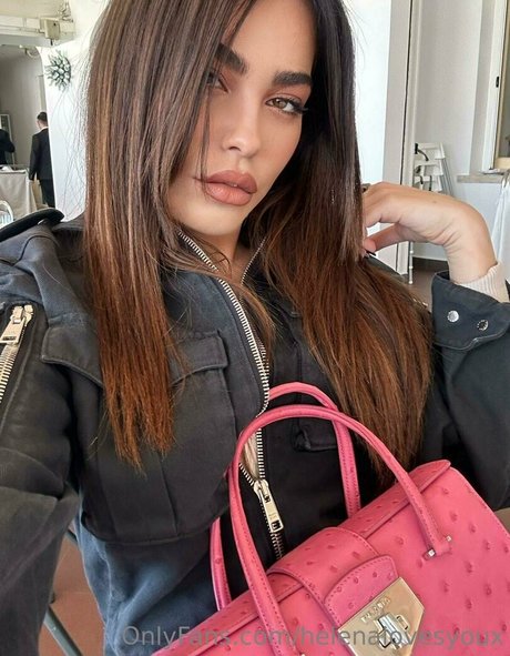 helenalovesyoux freie kunst foto