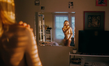 Livy Poulin perfekte kostenlose bild