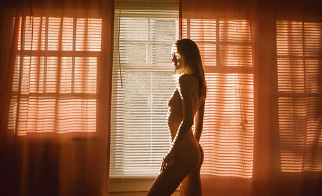 Livy Poulin hd beste bild