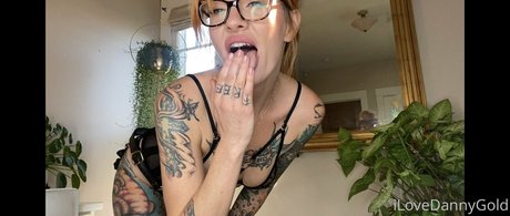 thedannygoldexperience perfekte erotische bild