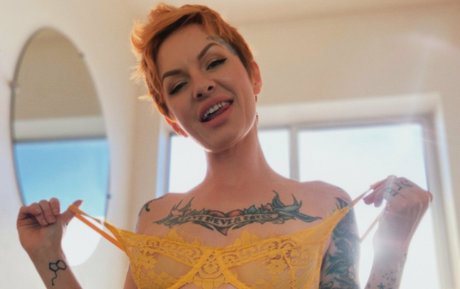 thedannygoldexperience kunst hübsche foto