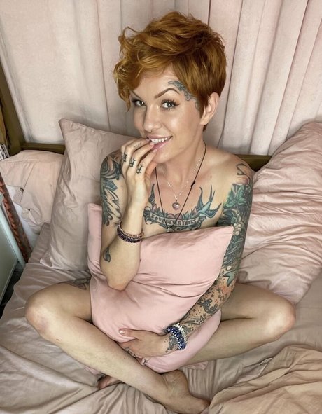 thedannygoldexperience nacktheit xxx bild